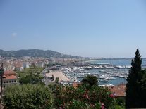 Cannes