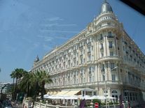 Cannes Ritz Carlton