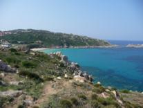 Capo Testa