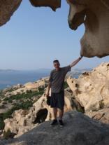 Capo dOrso