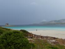 Capo del Falcone Sardinien