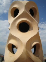 Casa Mila 1