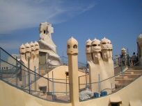 Casa Mila 2