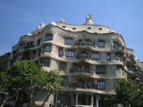 Casa Mila 4