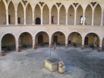 Castell de Bellver 3