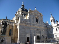 Catedral de la Almudena