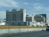 Ceasars Palace