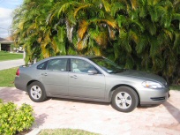 Chevrolet Impala02