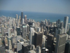 Chicago View 1
