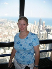Chicago View 2