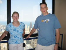 Chicago View 3