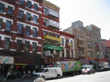 Chinatown