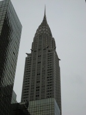 Chrysler Building