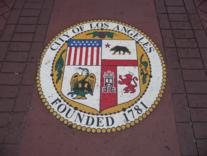 City of Los Angeles