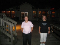 Cocoa Beach
