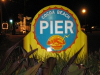 Cocoa Beach Pier (1)
