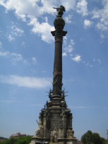 Colon Columbus 
