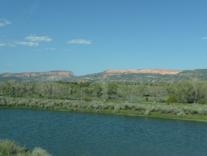 Colorado River Arizona