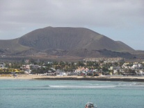 Corralejo
