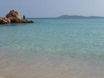 Cost Smeralda Sardinien
