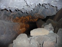 Cuevas de los Verdes