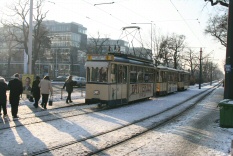 Datterich-Express Darmstadt