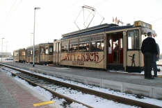 Datterich Express Darmstadt