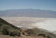 Death Valley Dantes View