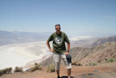 Death Valley Dantes View (1)