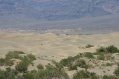 Death Valley Nationalpark