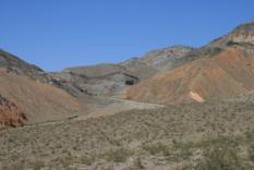 Death Valley Nationalpark (2)