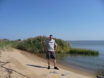 Delaware Bucht
