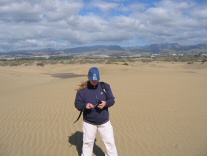 Dunas de Maspalomas 6