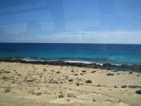Dunas de las Tres Islas
