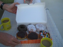 Dunkin Donuts (1)