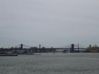 East River
