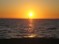 El Arenal