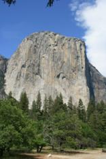 El Capitan Yosemite