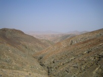 El Cardon