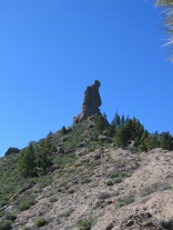 El Fraile