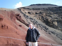 El Golfo Lanzarote