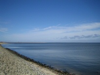 Ellenbogen Sylt