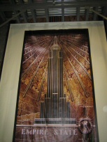 Empire Hall