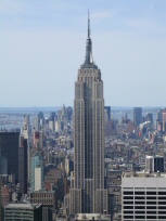 Empire State Building