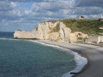 Etretat