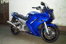 FJR Seite
