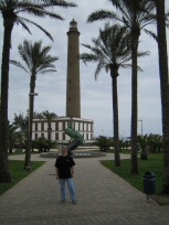 Faro de Maspalomas 1