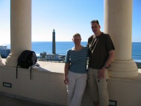 Faro de Maspalomas 3