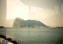 Fels von Gibraltar 1