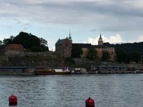 Festung Akershus